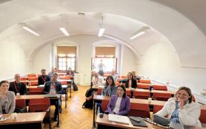 workshop
