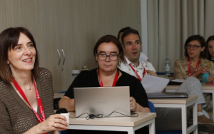 iLed konferencija i TRUELA sastanak