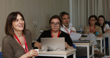 iLed konferencija i TRUELA sastanak
