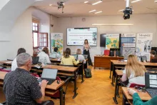 Research Workshop and Focus Groups on Learning Analytics and Artificial Intelligence Held in Synergy between the TRUELA, SAILeR and LAS Projects