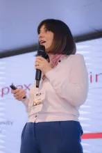 Professor Divjak @ AIED2024